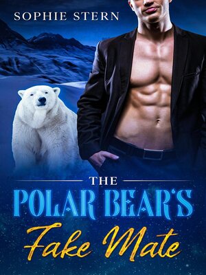 cover image of The Polar Bear's Fake Mate